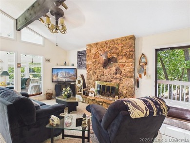 Finding a lakefront property with both great water access and - photo 13