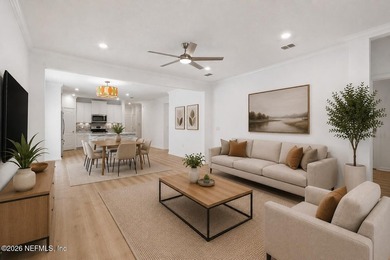 Lakefront Living with Resort-Style Amenities -- NO cdd! Wake up - photo 13