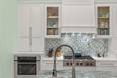 Stunning Boswell Builder's built home offering the perfect - photo 14