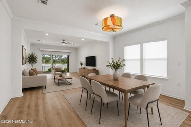 Lakefront Living with Resort-Style Amenities -- NO cdd! Wake up - photo 14