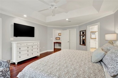 Enjoy lagoon and golf course views from this gorgeous Wilmington - photo 19