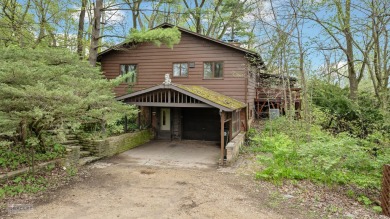 Lake Acreage For Sale in Oswego, Illinois