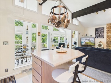 Finding a lakefront property with both great water access and - photo 22