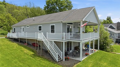 SO VERY SPECIAL ON KEUKA LAKE - just waiting for someone who - photo 2