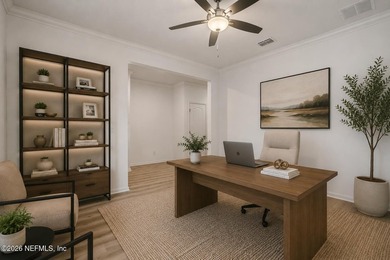 Lakefront Living with Resort-Style Amenities -- NO cdd! Wake up - photo 23