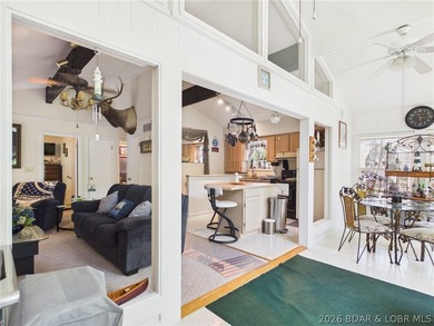Finding a lakefront property with both great water access and - photo 24
