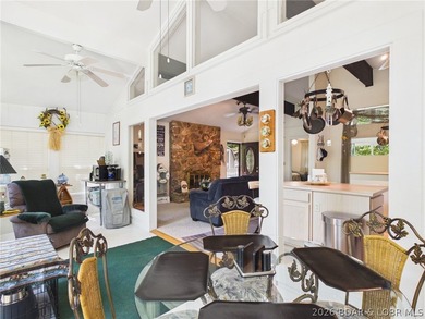 Finding a lakefront property with both great water access and - photo 26