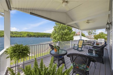 SO VERY SPECIAL ON KEUKA LAKE - just waiting for someone who - photo 7