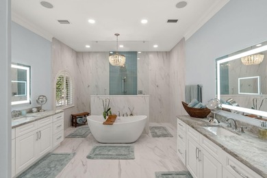 Stunning Boswell Builder's built home offering the perfect - photo 27