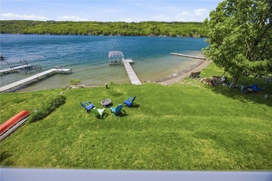 SO VERY SPECIAL ON KEUKA LAKE - just waiting for someone who - photo 9