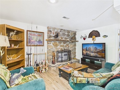 Finding a lakefront property with both great water access and - photo 31
