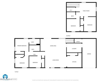 Welcome to your dream home! This beautiful smart home is - photo 31