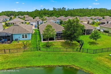 Lakefront Living with Resort-Style Amenities -- NO cdd! Wake up - photo 31