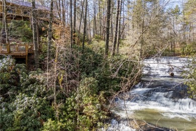 Lake Home For Sale in Salem, South Carolina