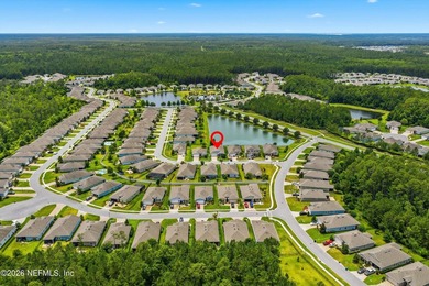 Lakefront Living with Resort-Style Amenities -- NO cdd! Wake up - photo 33