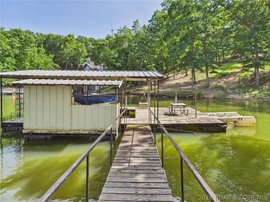Finding a lakefront property with both great water access and - photo 49