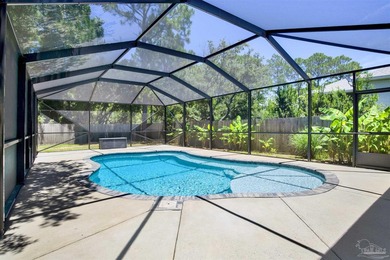 Behind the gates of highly sought-after Innerarity Island, this - photo 4