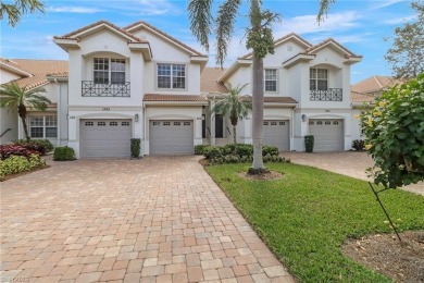 Lake Home For Sale in Naples, Florida