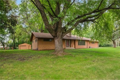 Stubbs Bay Lake Home For Sale in Orono Minnesota