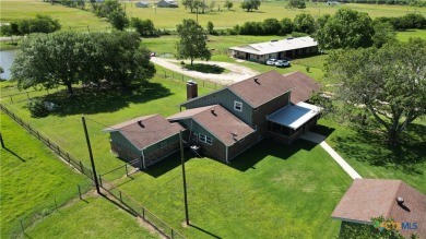 (private lake, pond, creek) Home For Sale in Moody Texas