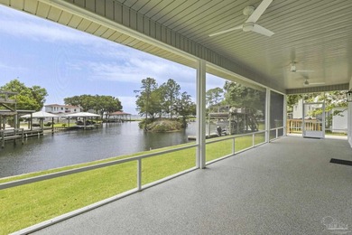 89 feet of canal frontage opening to a private island and the - photo 8
