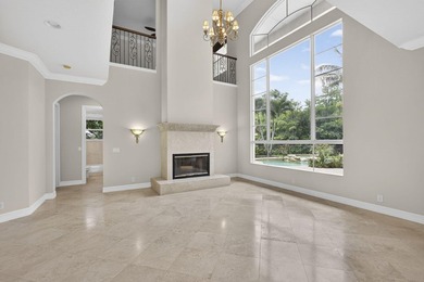 Located on a private cul-de-sac lakefront lot in the exclusive - photo 11