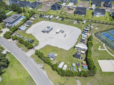 Build on your own schedule with this 0.25-acre lakefront - photo 13