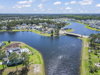 Build on your own schedule with this 0.25-acre lakefront - photo 15