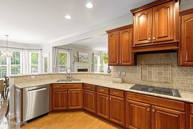 Luxury Lake Living in an Exclusive Douglas Lake Community, at - photo 16