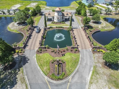 Build on your own schedule with this 0.25-acre lakefront - photo 17