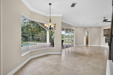 Located on a private cul-de-sac lakefront lot in the exclusive - photo 17