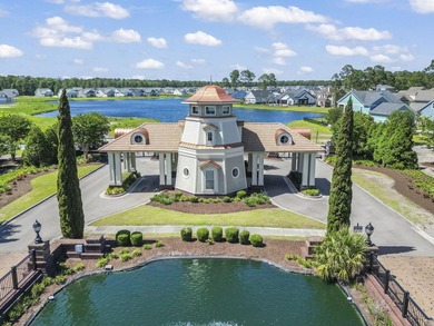 Build on your own schedule with this 0.25-acre lakefront - photo 18