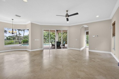 Located on a private cul-de-sac lakefront lot in the exclusive - photo 19