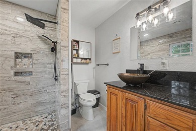 Beautifully renovated 1979 home on a versatile property - photo 21