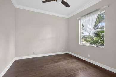 Located on a private cul-de-sac lakefront lot in the exclusive - photo 23