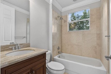 Located on a private cul-de-sac lakefront lot in the exclusive - photo 25