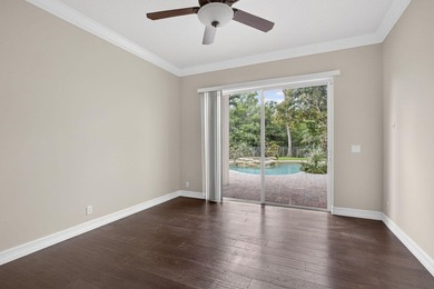 Located on a private cul-de-sac lakefront lot in the exclusive - photo 26