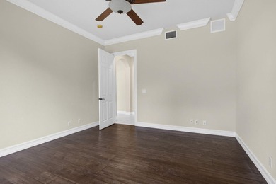 Located on a private cul-de-sac lakefront lot in the exclusive - photo 27