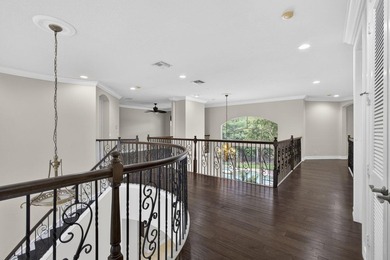 Located on a private cul-de-sac lakefront lot in the exclusive - photo 29