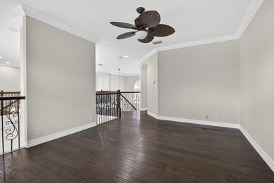Located on a private cul-de-sac lakefront lot in the exclusive - photo 30