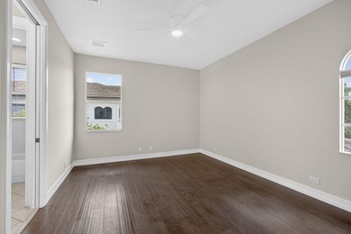 Located on a private cul-de-sac lakefront lot in the exclusive - photo 35