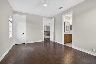 Located on a private cul-de-sac lakefront lot in the exclusive - photo 36