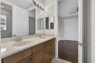 Located on a private cul-de-sac lakefront lot in the exclusive - photo 37