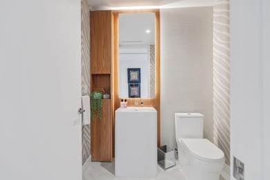 Spectacular Corner 4 Bedroom + Den in the Much Coveted Alina - photo 37