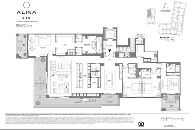 Spectacular Corner 4 Bedroom + Den in the Much Coveted Alina - photo 38