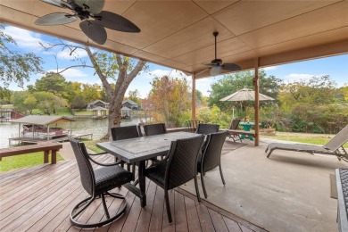 Lake Home Off Market in Tool, Texas