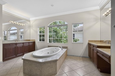 Located on a private cul-de-sac lakefront lot in the exclusive - photo 45