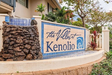 Welcome to Villas at Kenolio 3D, a rare opportunity to own a - photo 46