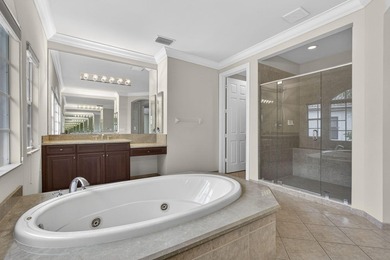 Located on a private cul-de-sac lakefront lot in the exclusive - photo 46