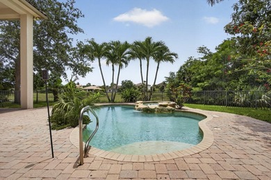 Located on a private cul-de-sac lakefront lot in the exclusive - photo 49